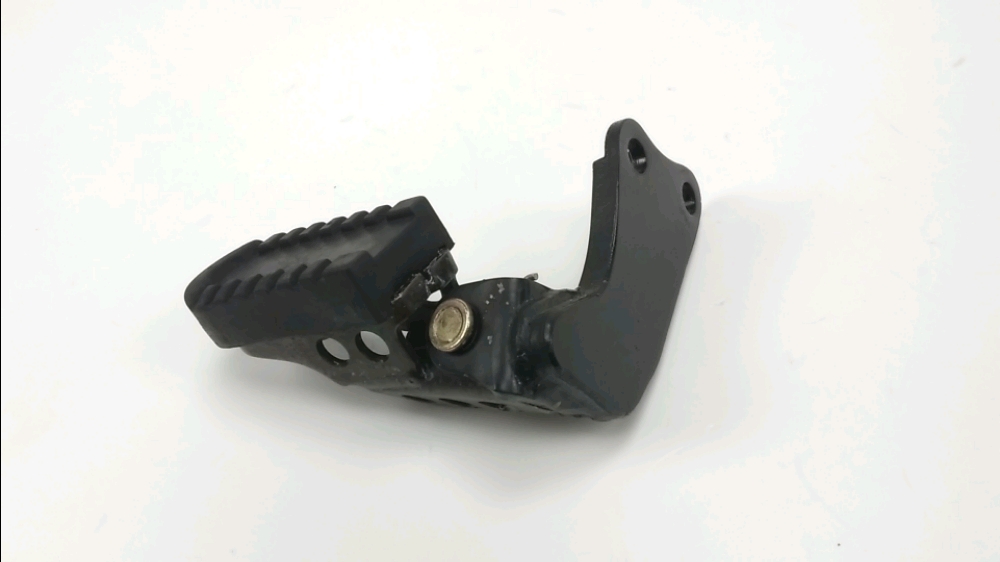 PLATINE AVANT DROITE COMPLETE