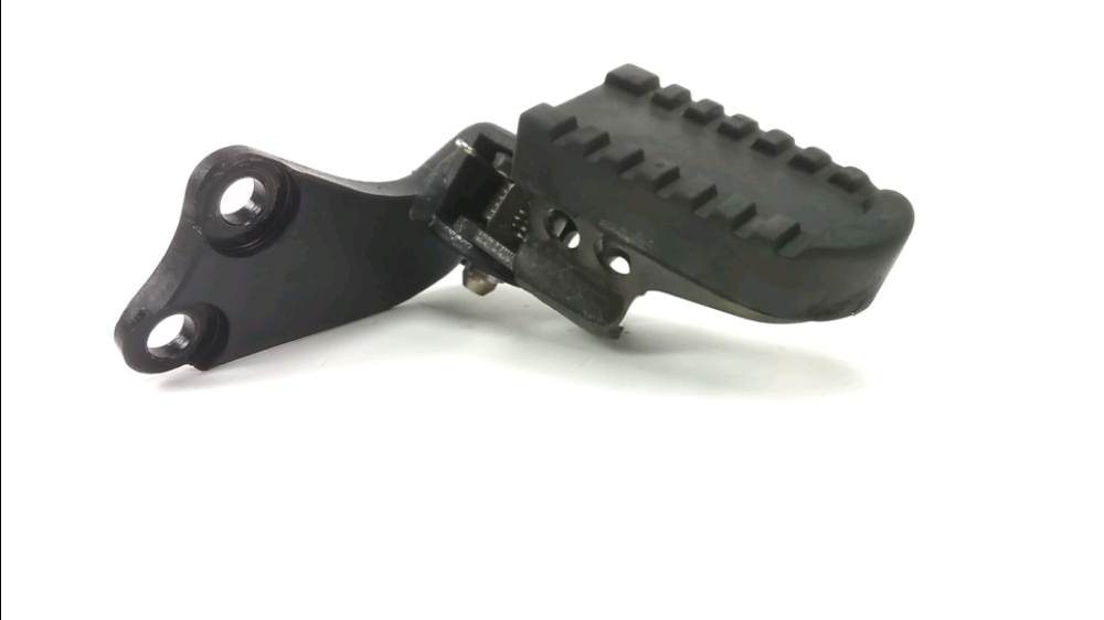 PLATINE AVANT DROITE COMPLETE