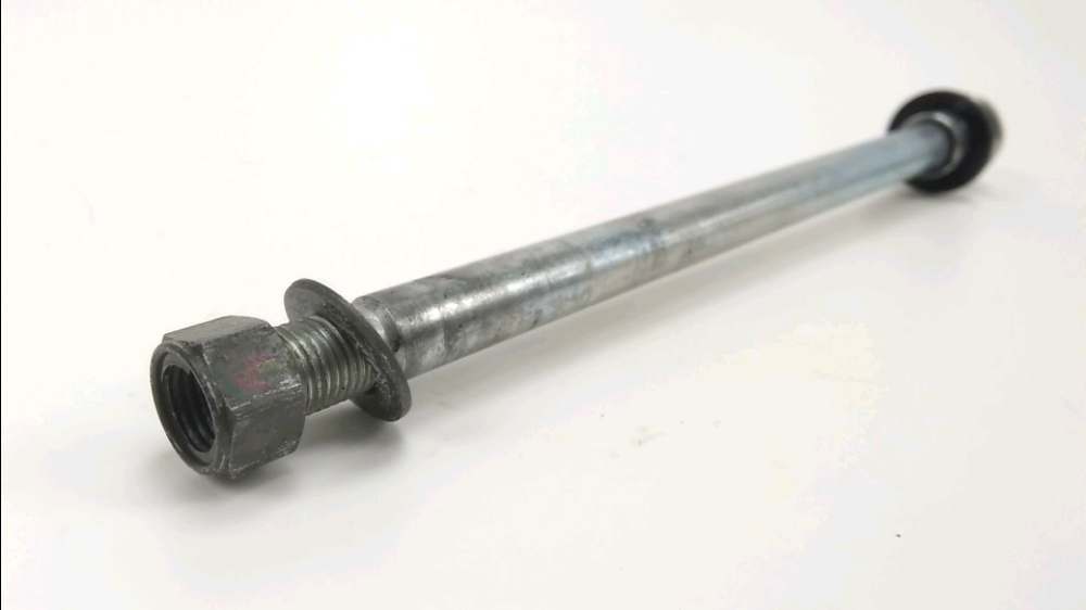 AXE DE ROUE AVANT