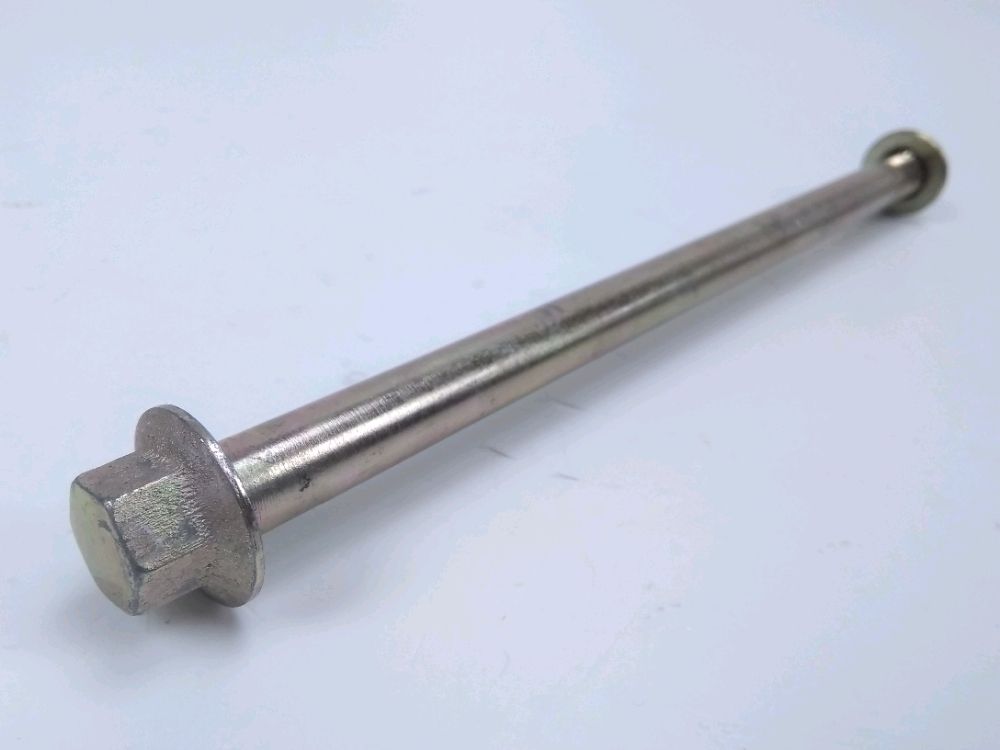 AXE DE ROUE AVANT