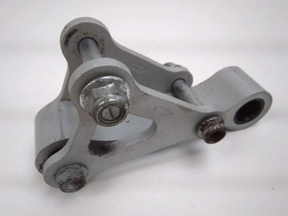 Biellette amortisseur