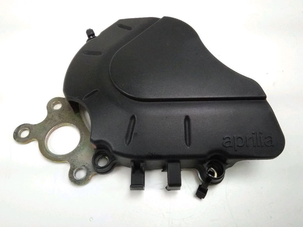 Couvercle pignon sortie boite