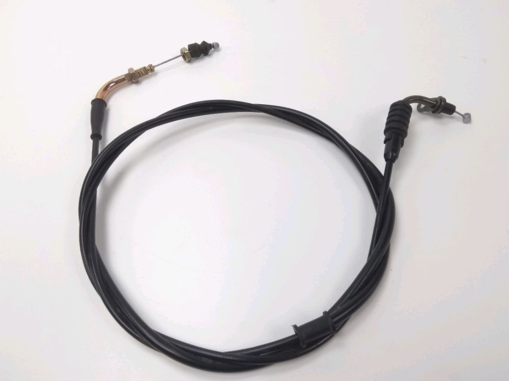 Cable d'accelerateur