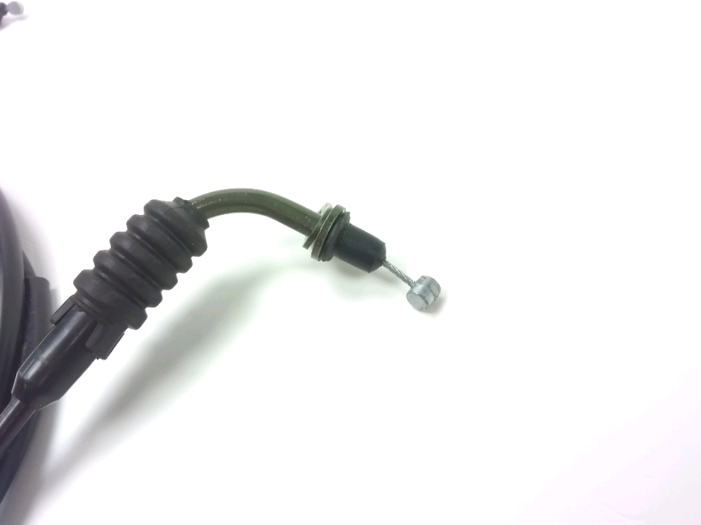 CABLE D'ACCELERATEUR