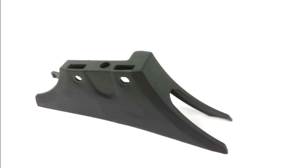 Couvercle pignon sortie boite