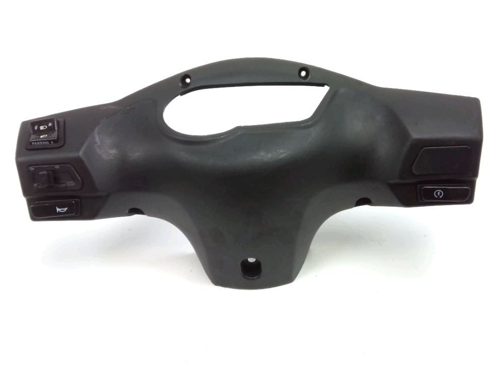 HABILLAGE ARRIERE DU GUIDON