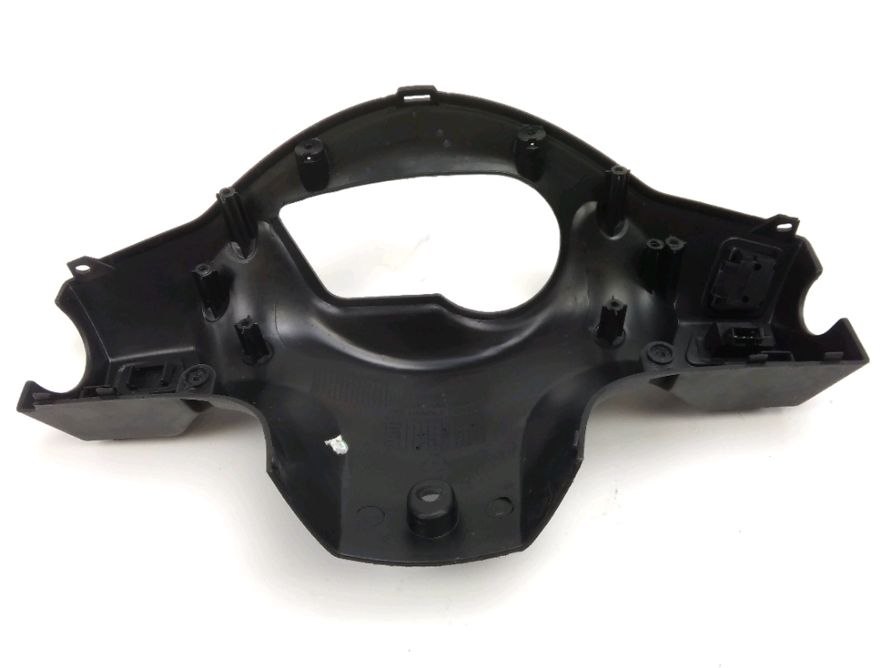 HABILLAGE ARRIERE DU GUIDON