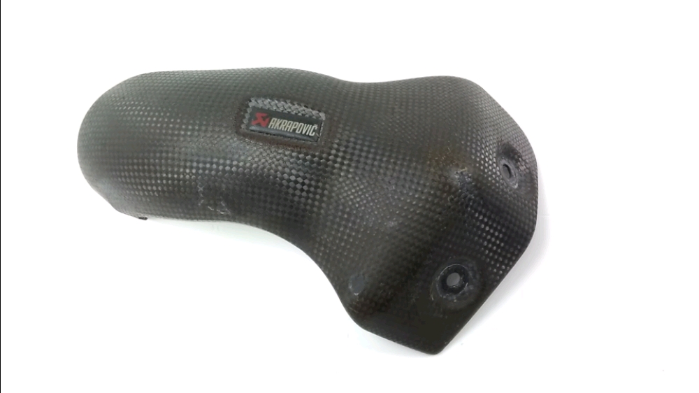 Habillage silencieux