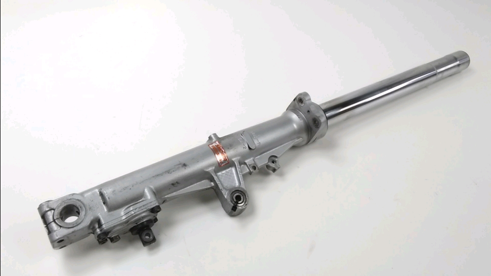 TUBE DE FOURCHE DROIT