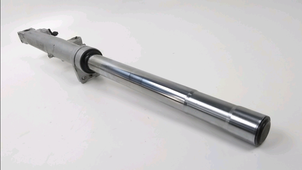 TUBE DE FOURCHE DROIT