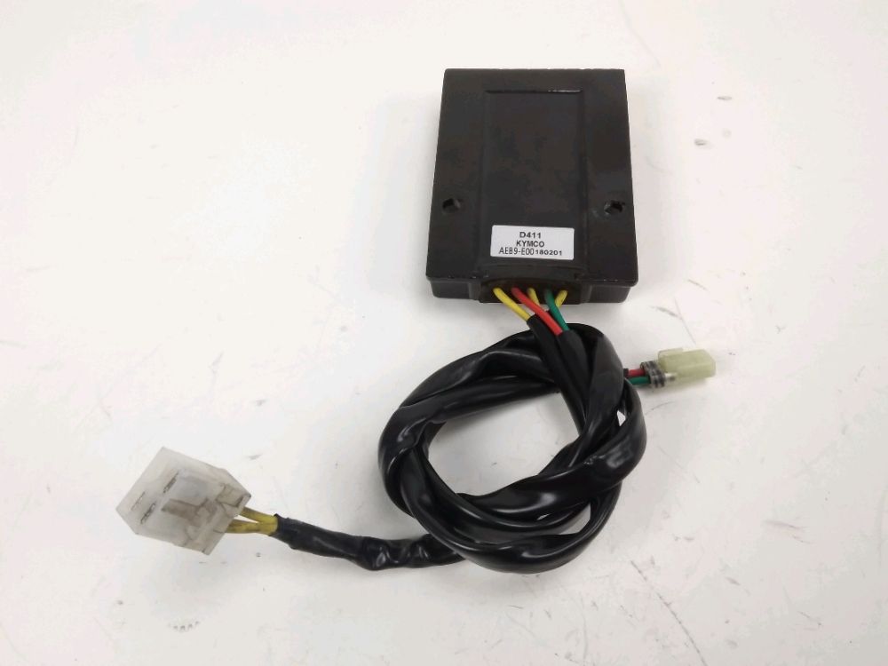 REGULATEUR DE TENSION