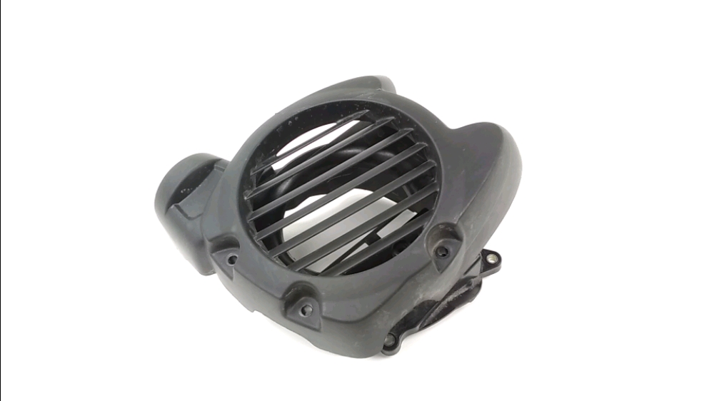 GRILLE DE RADIATEUR