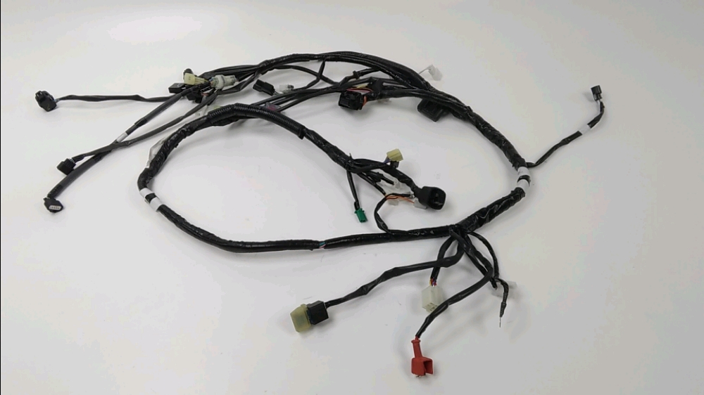 FAISCEAU ELECTRIQUE