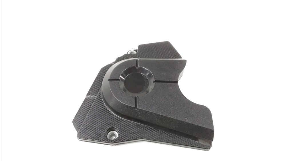 COUVERCLE PIGNON SORTIE BOITE