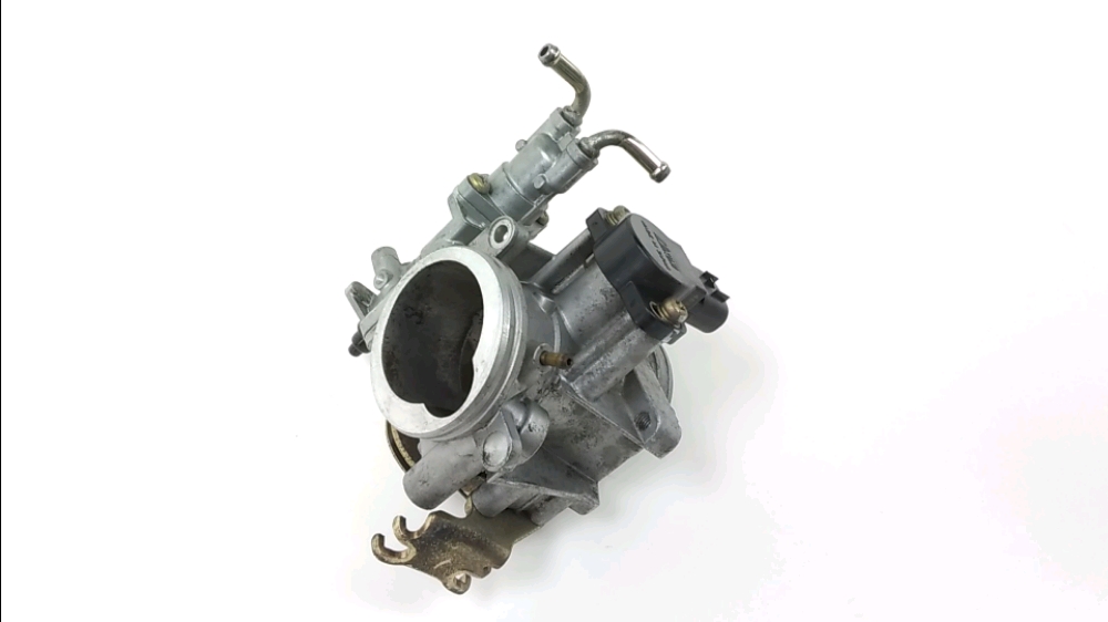 CORPS D'INJECTION DROIT