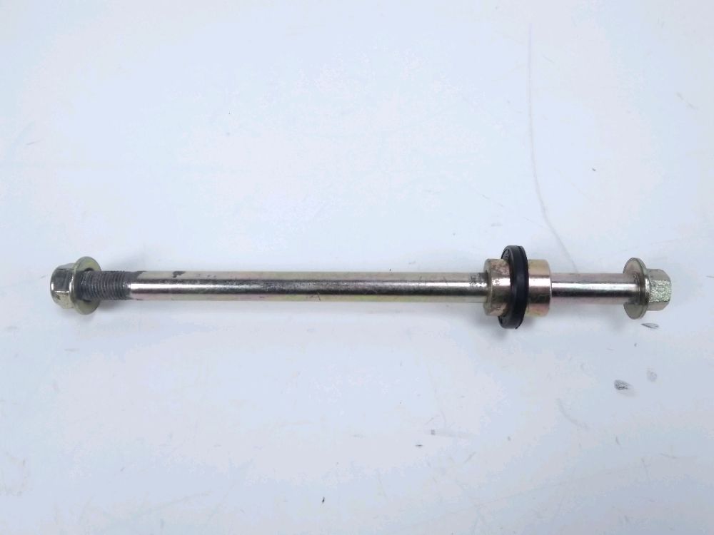 AXE DE ROUE AVANT