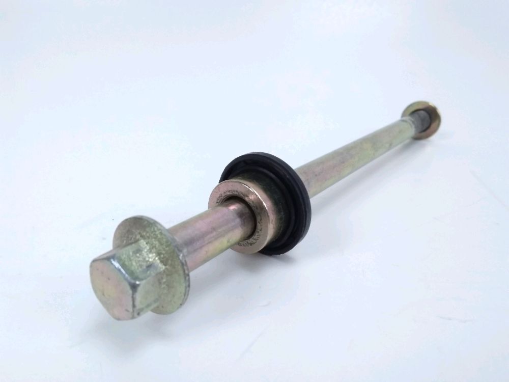 AXE DE ROUE AVANT