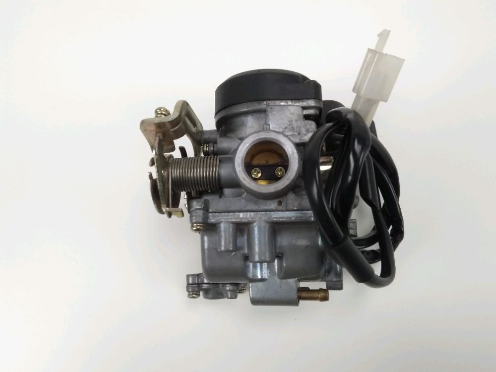 CARBURATEUR