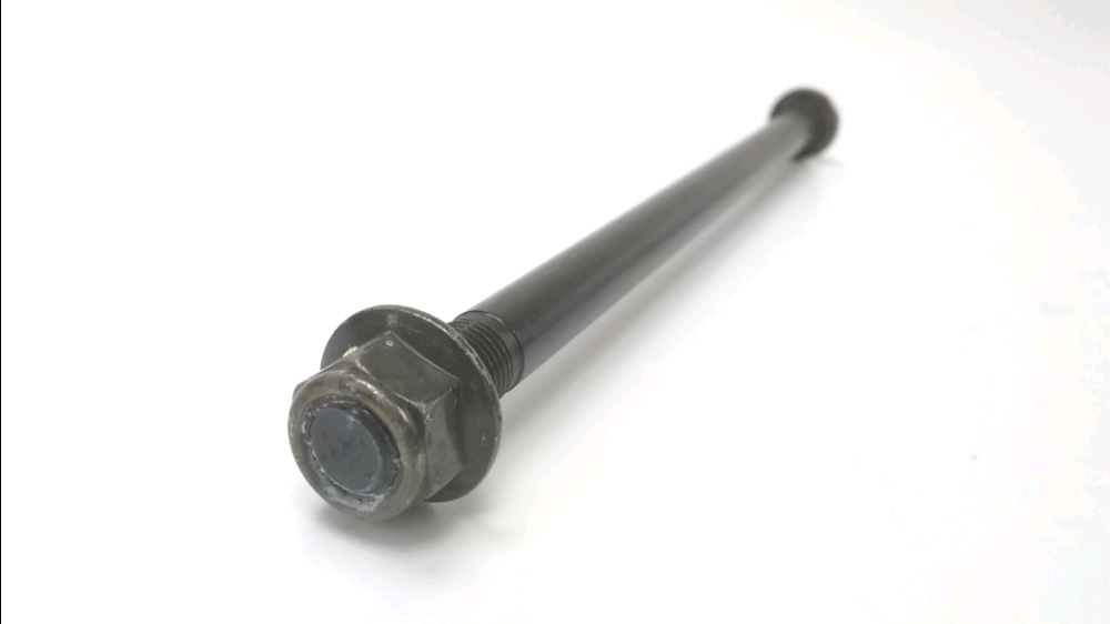 AXE DE ROUE AVANT