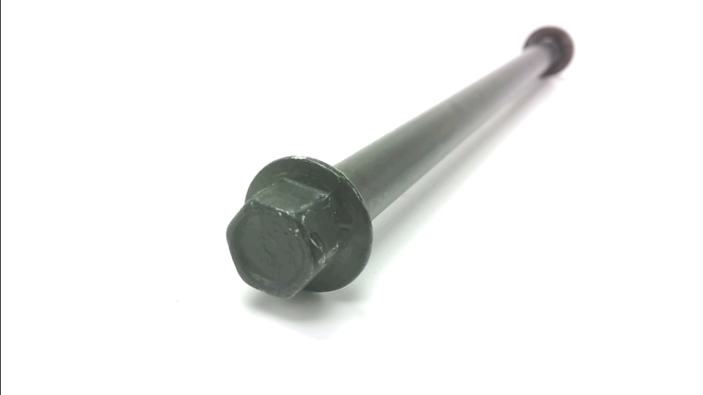 AXE DE ROUE AVANT