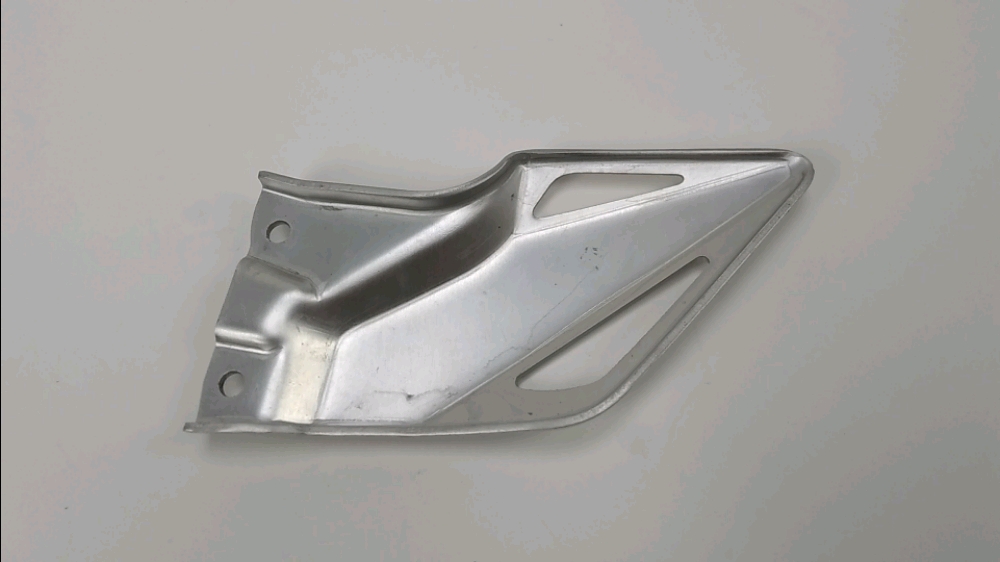 HABILLAGE PLATINE GAUCHE