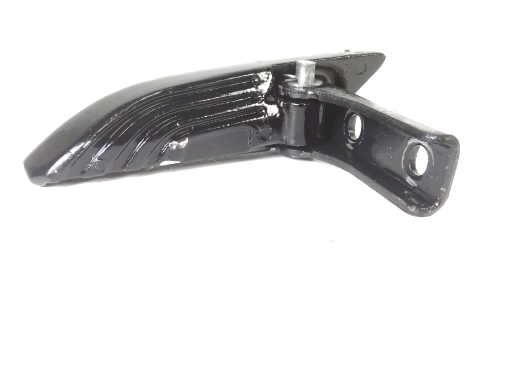 Repose pieds arriere gauche