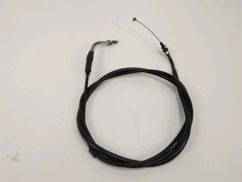 CABLE D'ACCELERATEUR