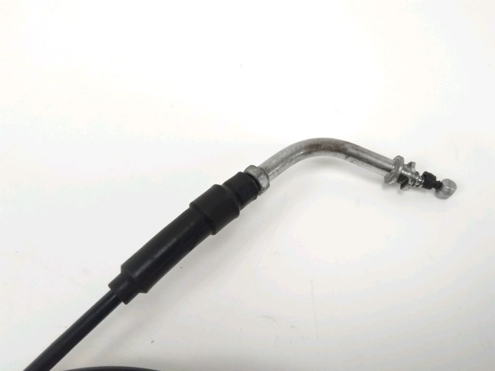 CABLE D'ACCELERATEUR