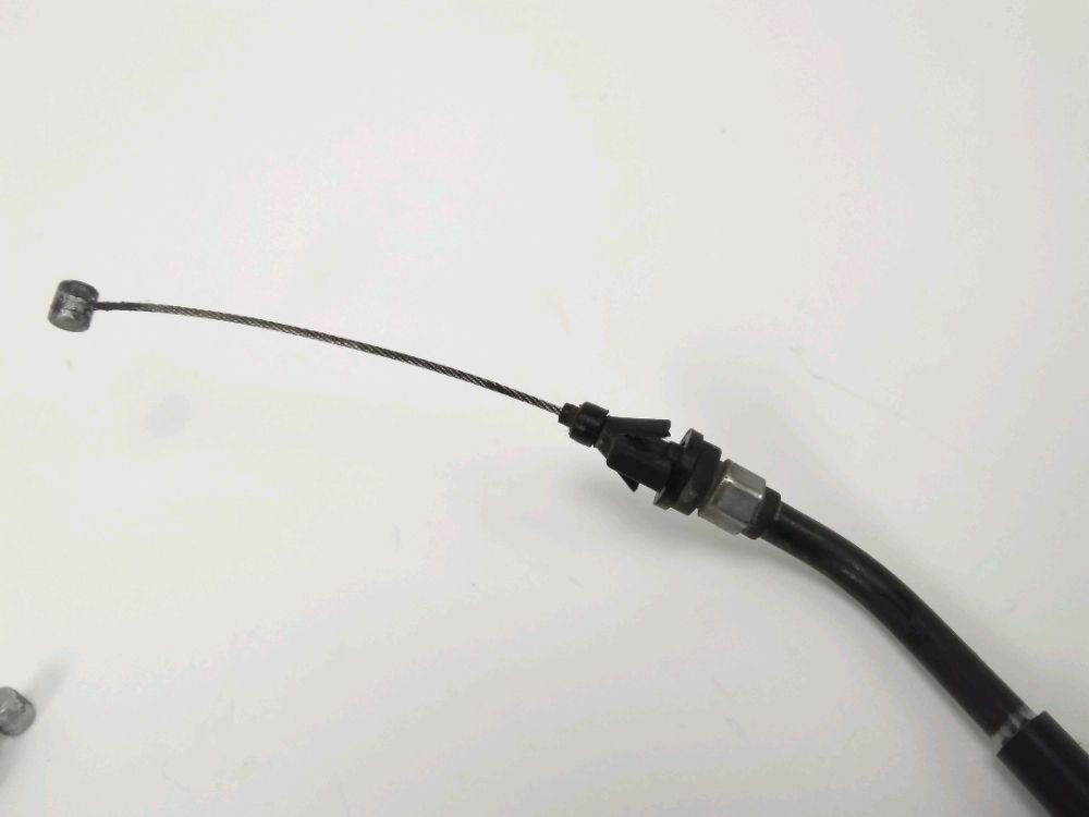 CABLE D'ACCELERATEUR