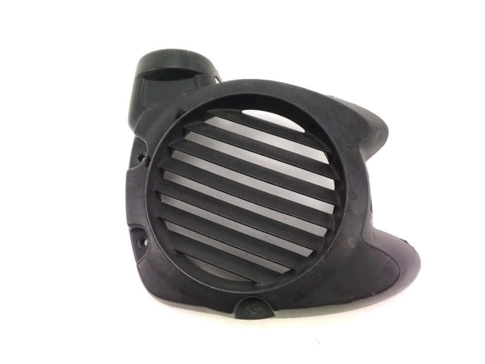 GRILLE DE RADIATEUR