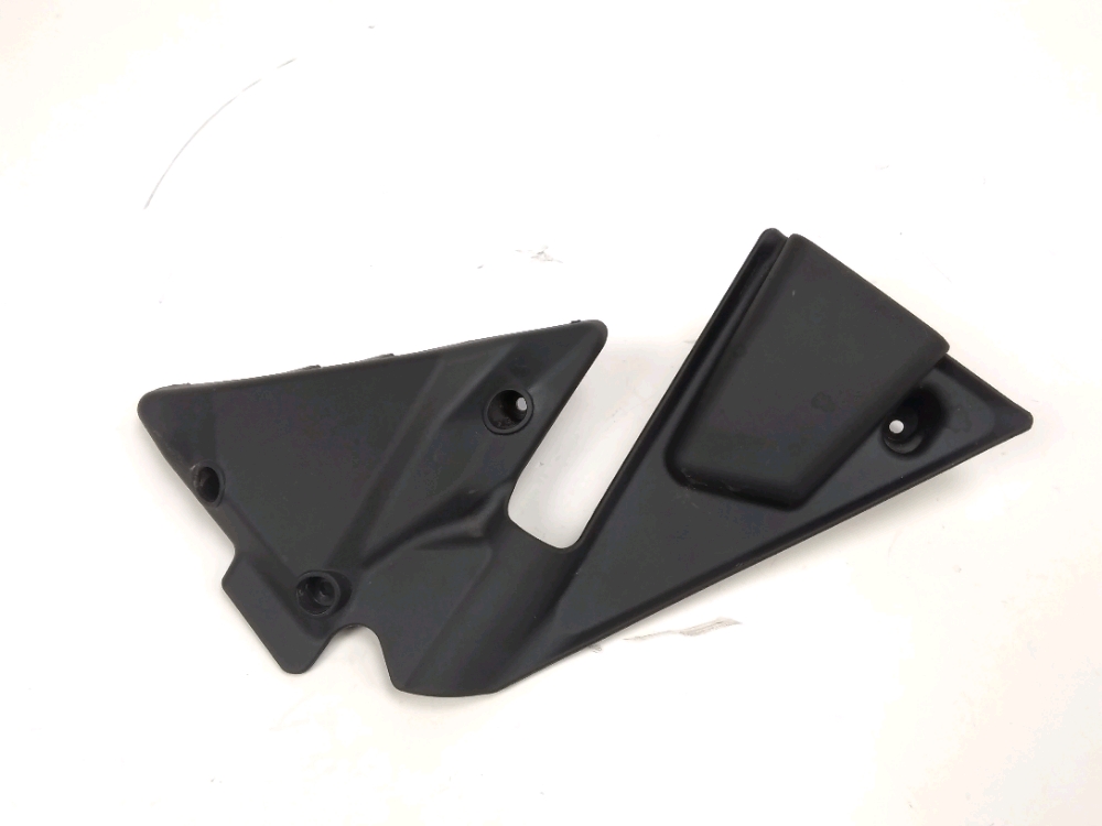 HABILLAGE DE CADRE GAUCHE