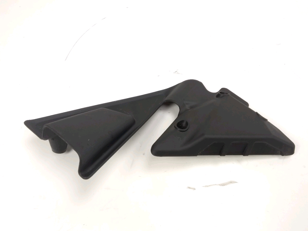 HABILLAGE DE CADRE GAUCHE