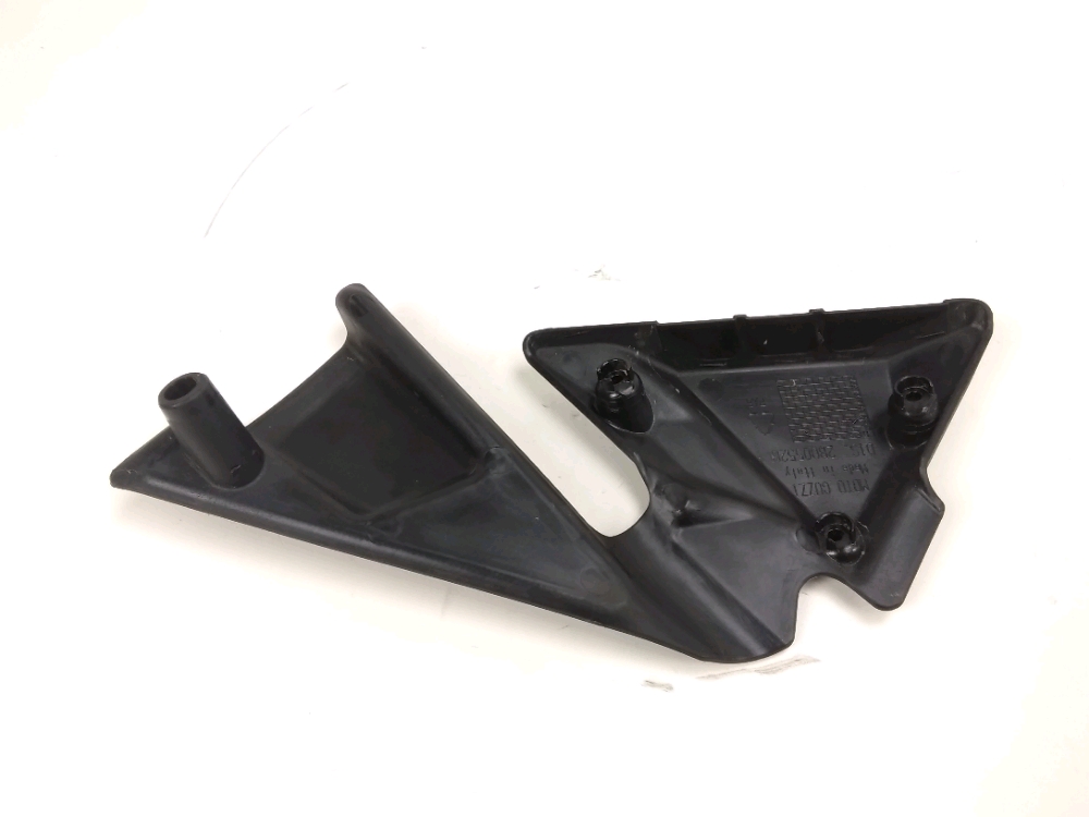 HABILLAGE DE CADRE GAUCHE