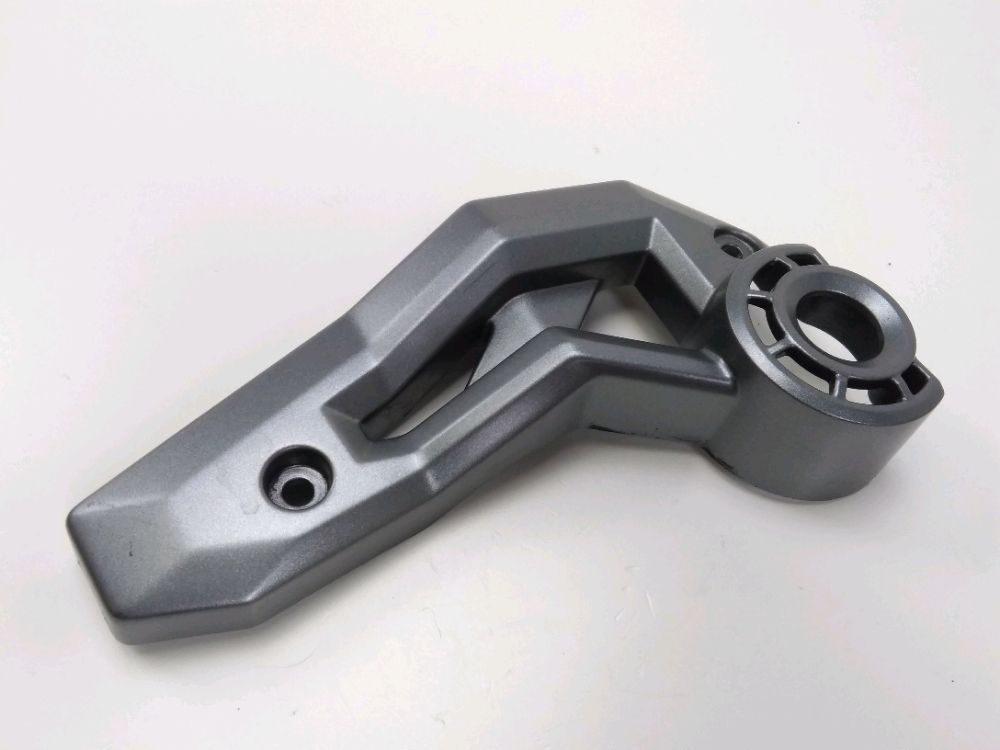 HABILLAGE DE CADRE GAUCHE