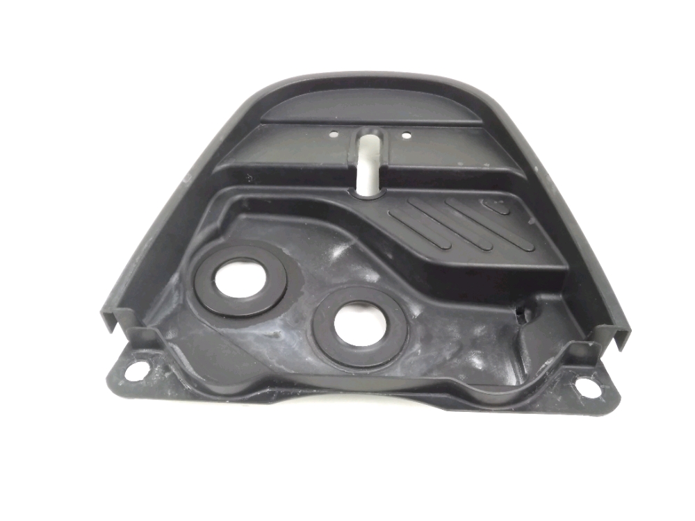 Habillage de reservoir