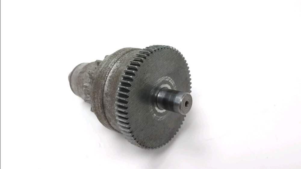 Roue libre de demarreur