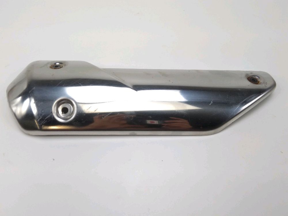 Habillage silencieux