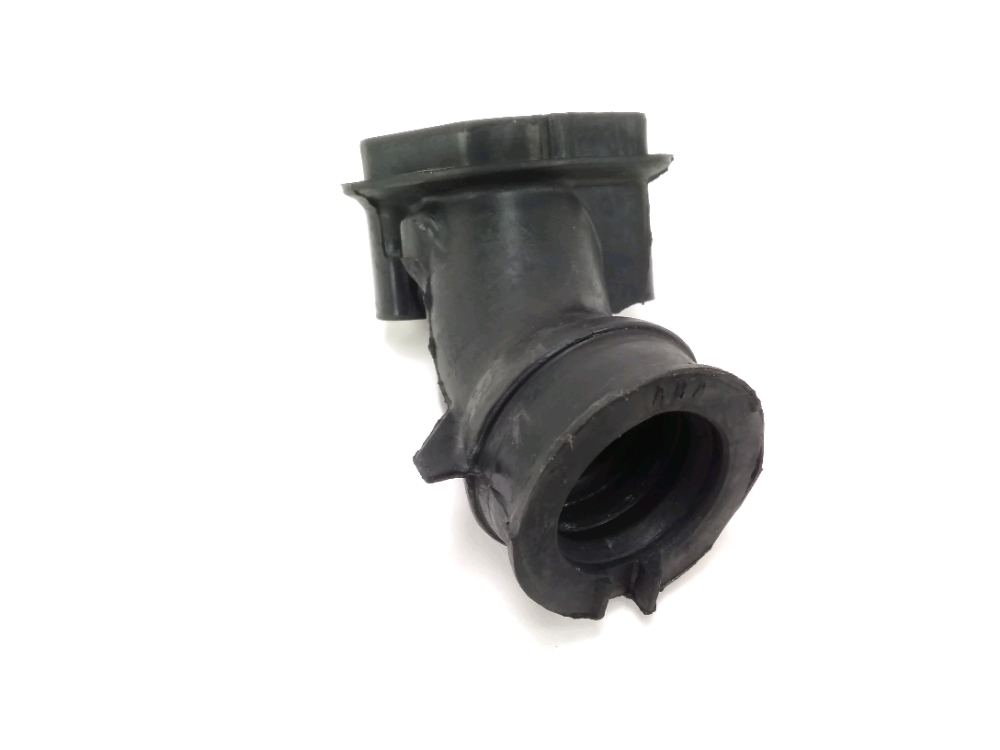 PIPE ADMISSION