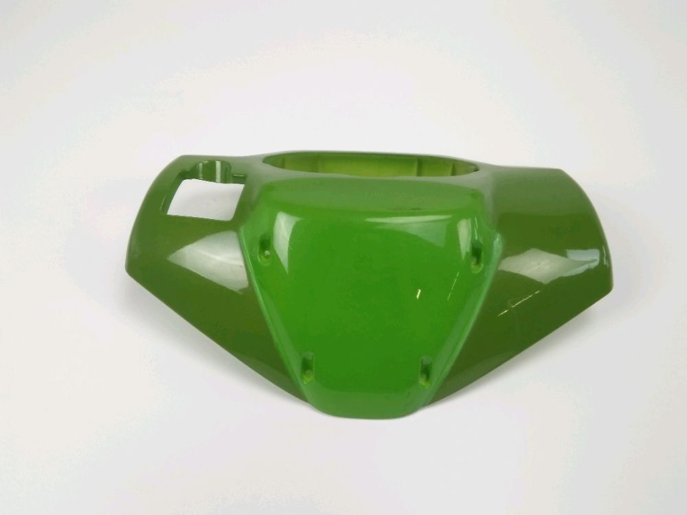 HABILLAGE AVANT DU GUIDON