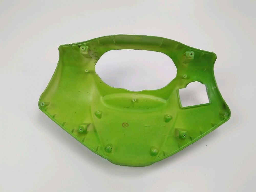 HABILLAGE AVANT DU GUIDON