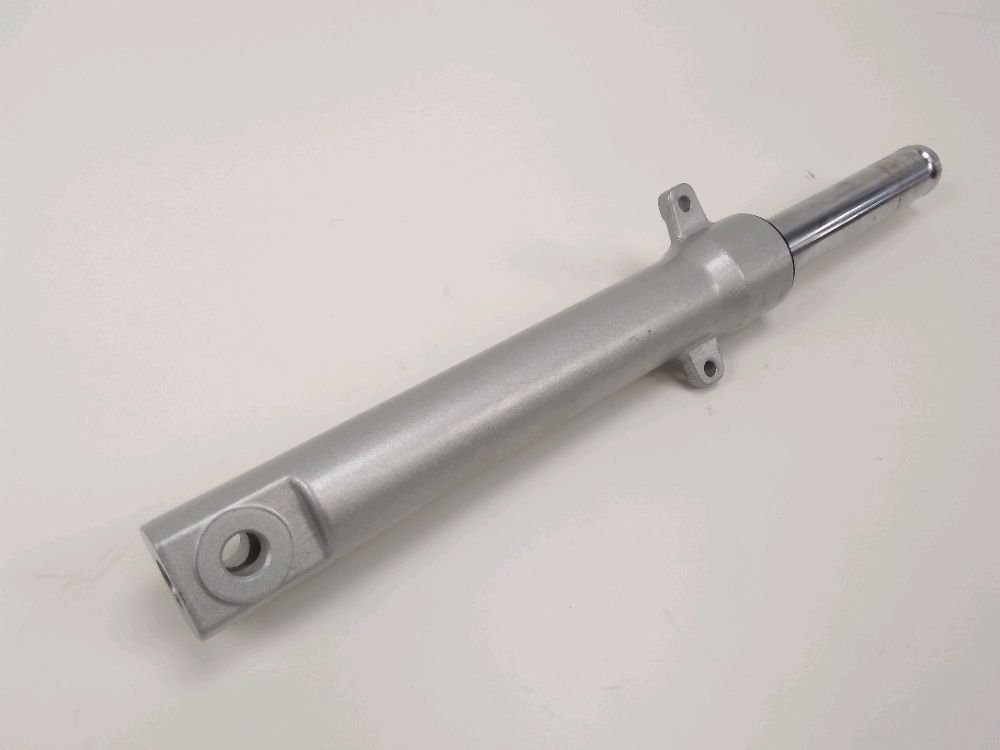 TUBE DE FOURCHE DROIT