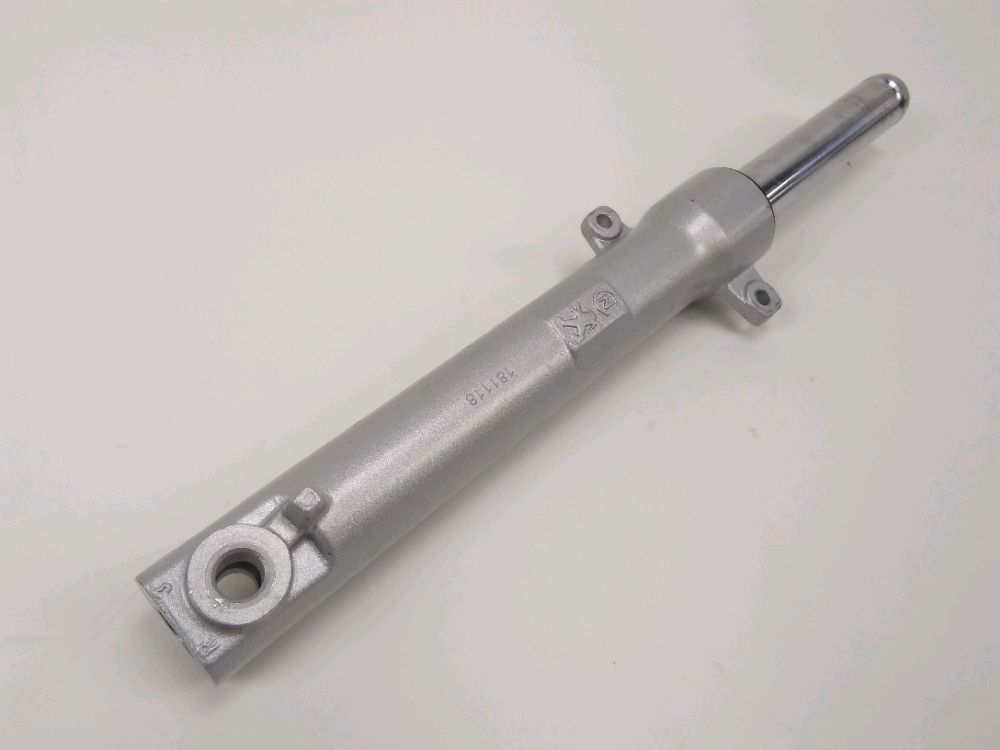 TUBE DE FOURCHE DROIT