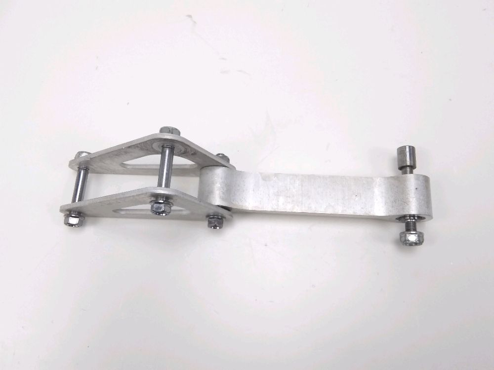 Biellette amortisseur