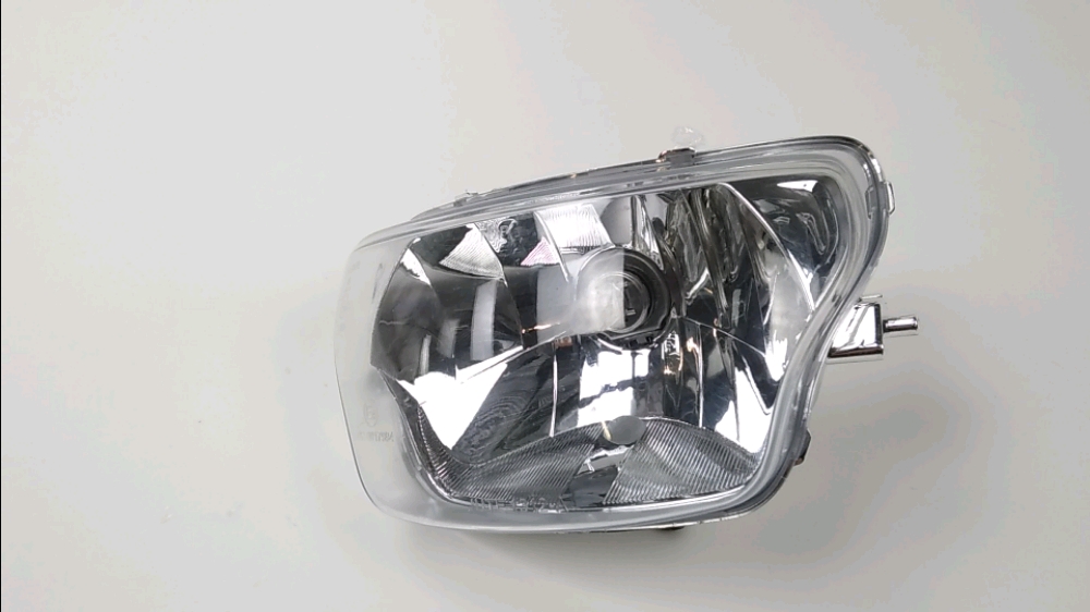 OPTIQUE AVANT