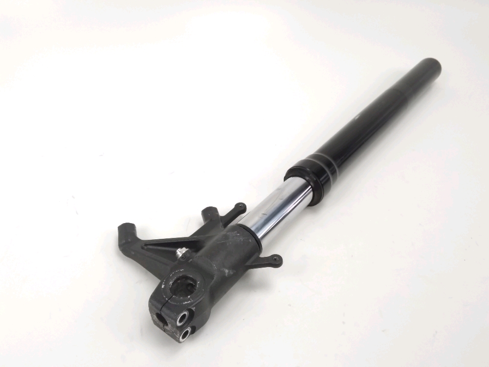 Tube de fourche droit