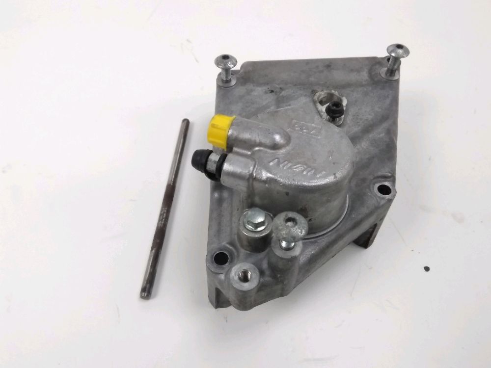 RECEPTEUR EMBRAYAGE