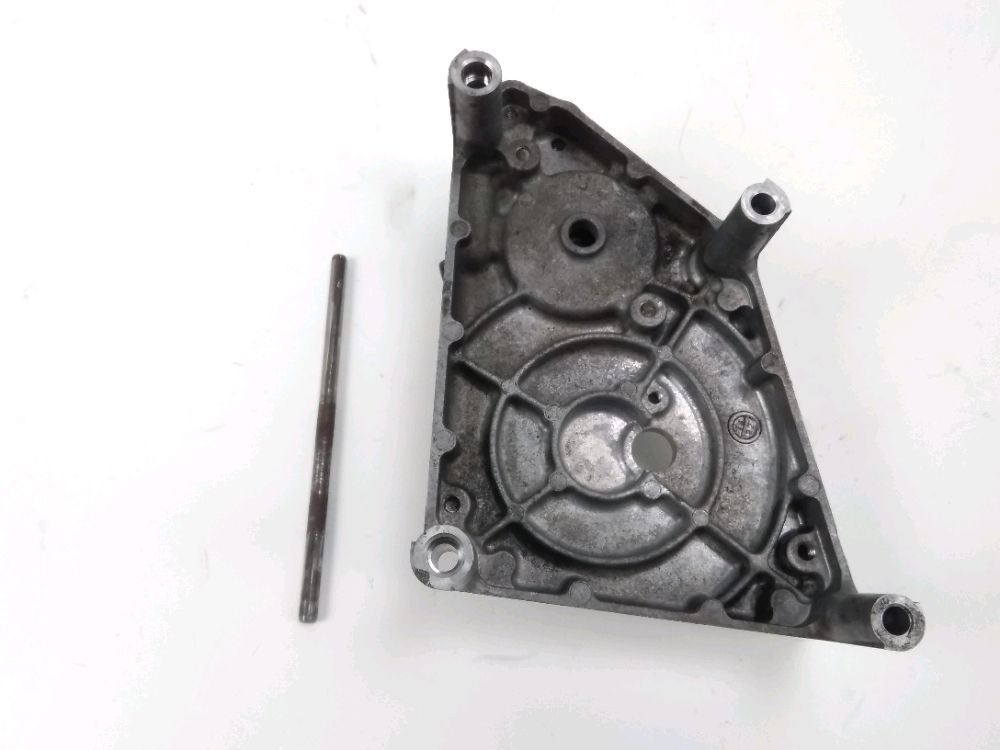 RECEPTEUR EMBRAYAGE