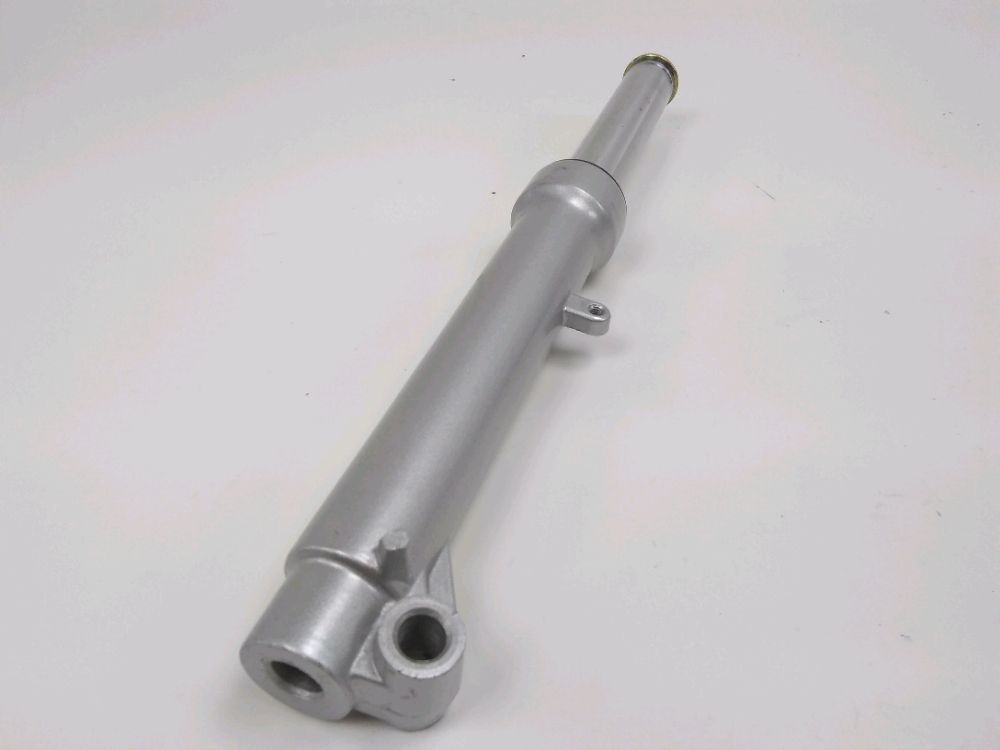 Tube de fourche droit