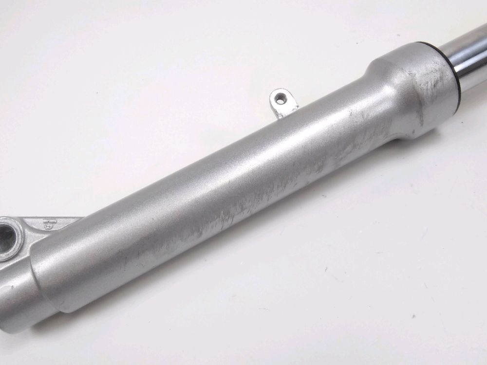 TUBE DE FOURCHE DROIT