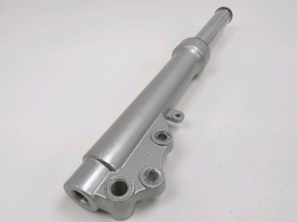 Tube de fourche gauche